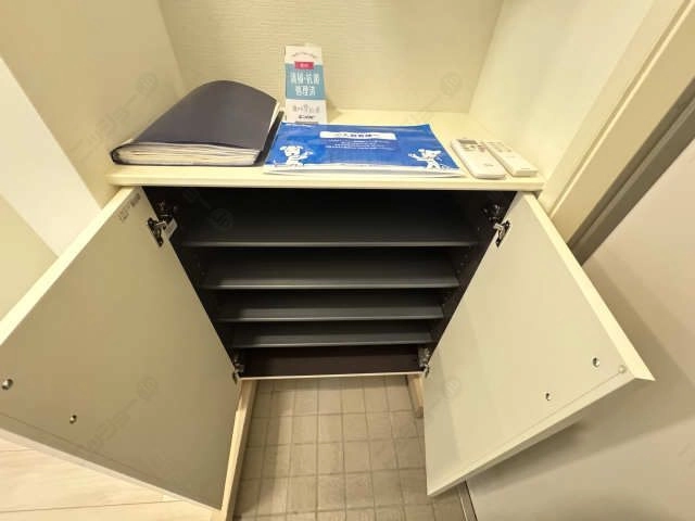 シューズBOX