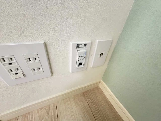 無料インターネット・Wi-Fi