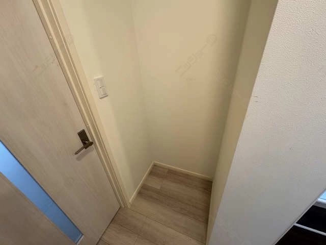 冷蔵庫スペース