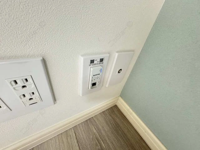 無料インターネット