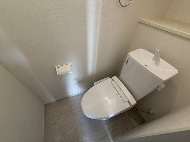 WC