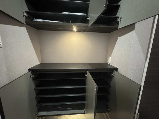 シューズBOX