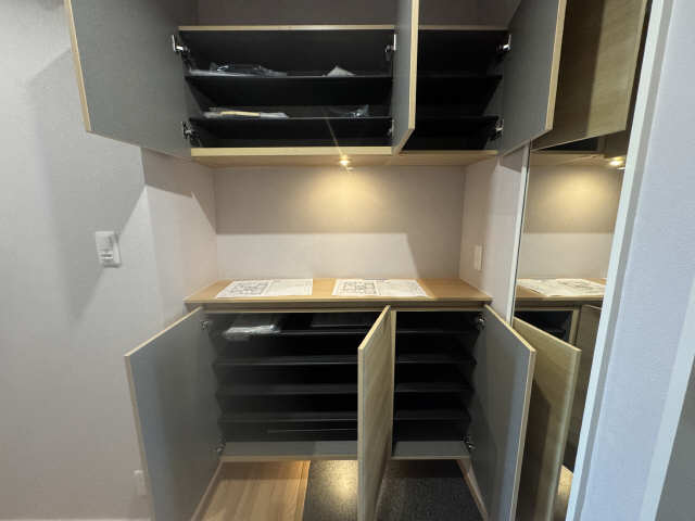 シューズBOX