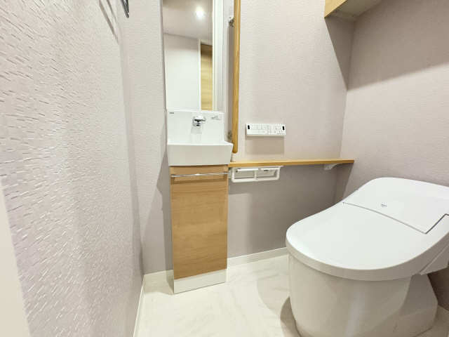 WC