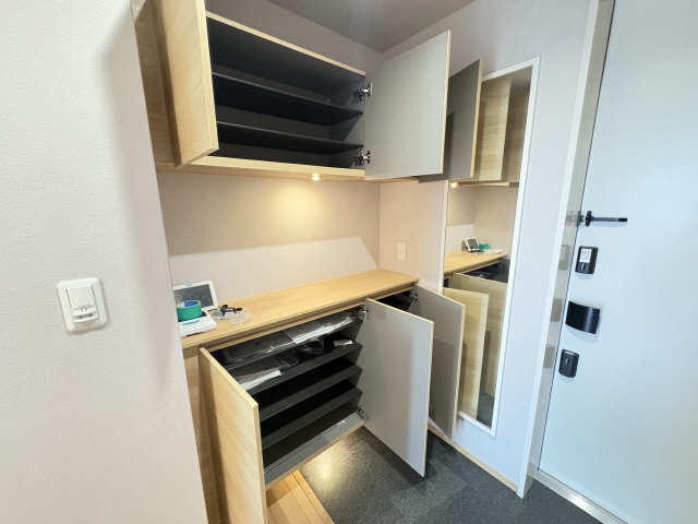 シューズBOX