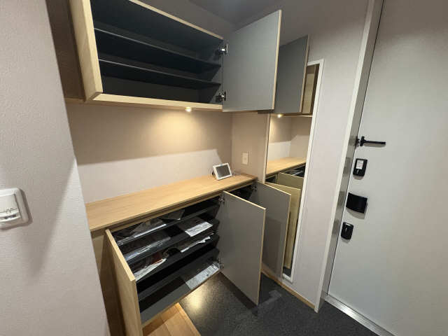シューズBOX