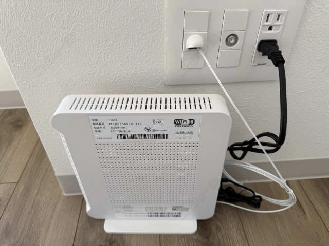 無料インターネット