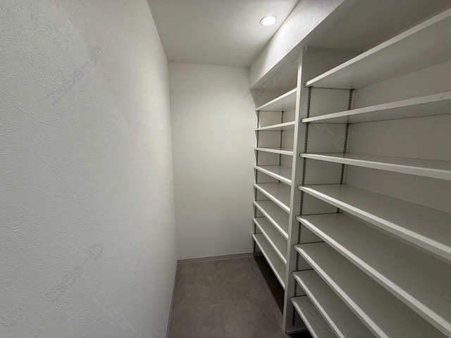 シューズクローゼット