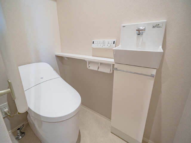 WC