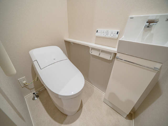 WC