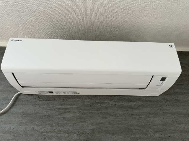 エアコン