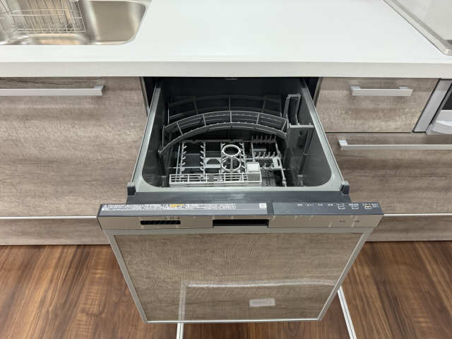 食洗機