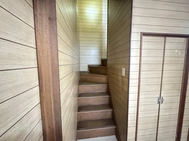 階段