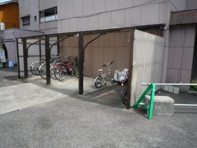 共用部分