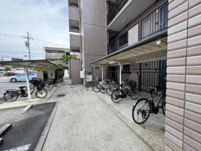 共用部分