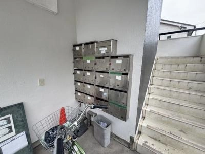 共用部分
