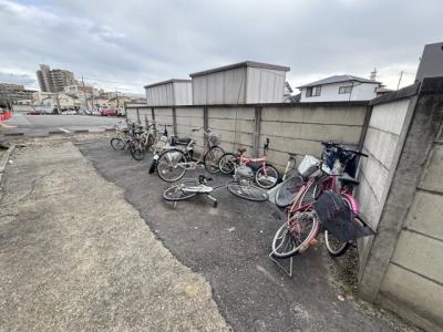 共用部分