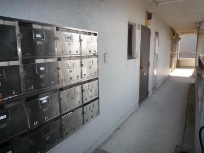 共用部分