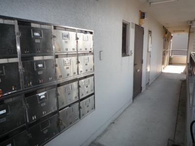 共用部分