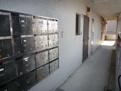 共用部分