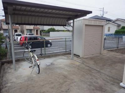 共用部分