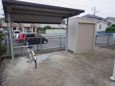 共用部分
