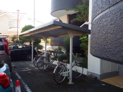 共用部分