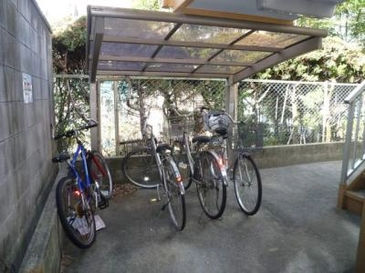 共用部分
