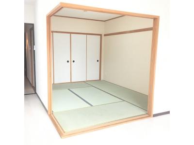和室