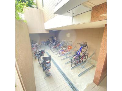共用部分