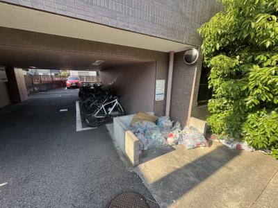 共用部分