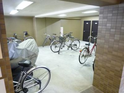 共用部分