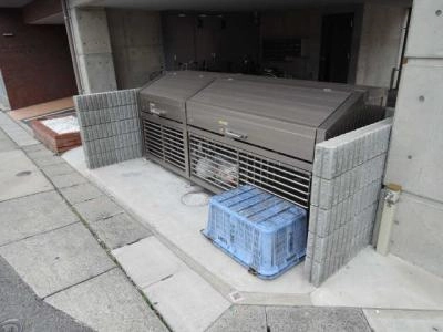 共用部分