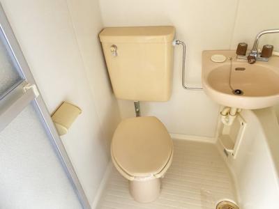 WC