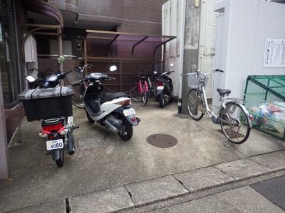 共用部分