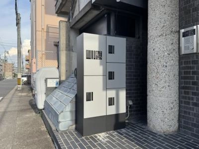 共用部分