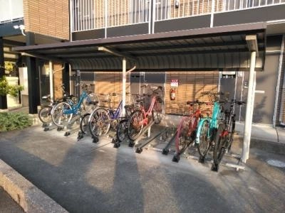 共用部分