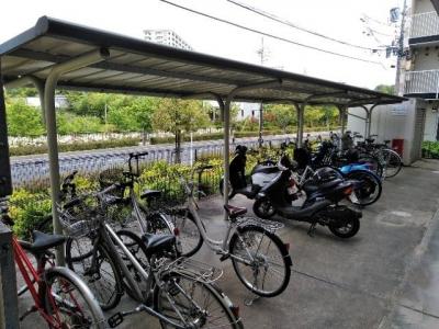 共用部分