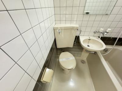 WC