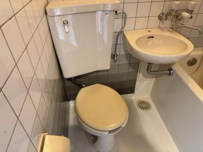 WC