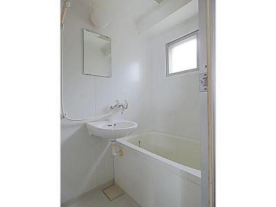 グランハート藤ヶ丘 2階 浴室