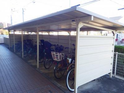 共用部分