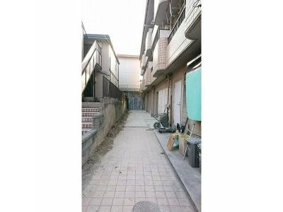 共用部分
