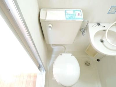 WC