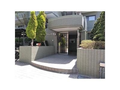 エントラン�ス