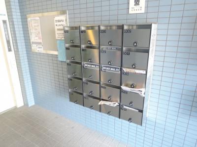 共用部分