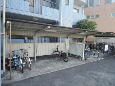 共用部分