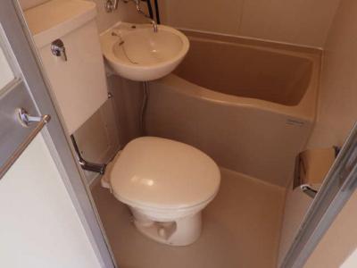 WC