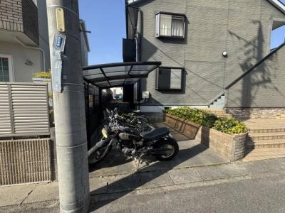 共用部分