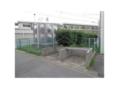 共用部分